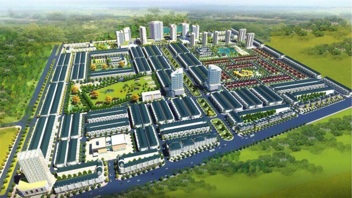 Quy chuẩn hạ tầng kỹ thuật: Cơ sở bắt buộc trong phát triển đô thị hiện đại 3 Quy chuẩn hạ tầng kỹ thuật