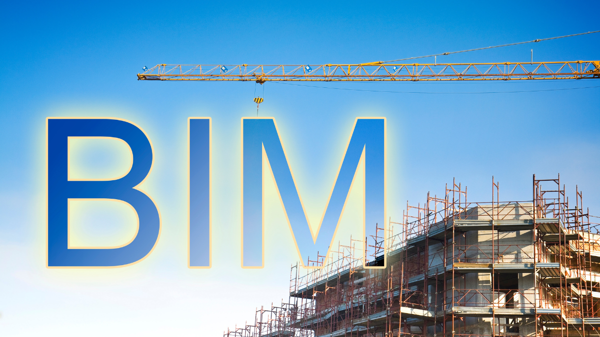 Quy định áp dụng BIM trong xây dựng: Những điểm quan trọng cần biết 1 Quy định áp dụng bim trong xây dựng