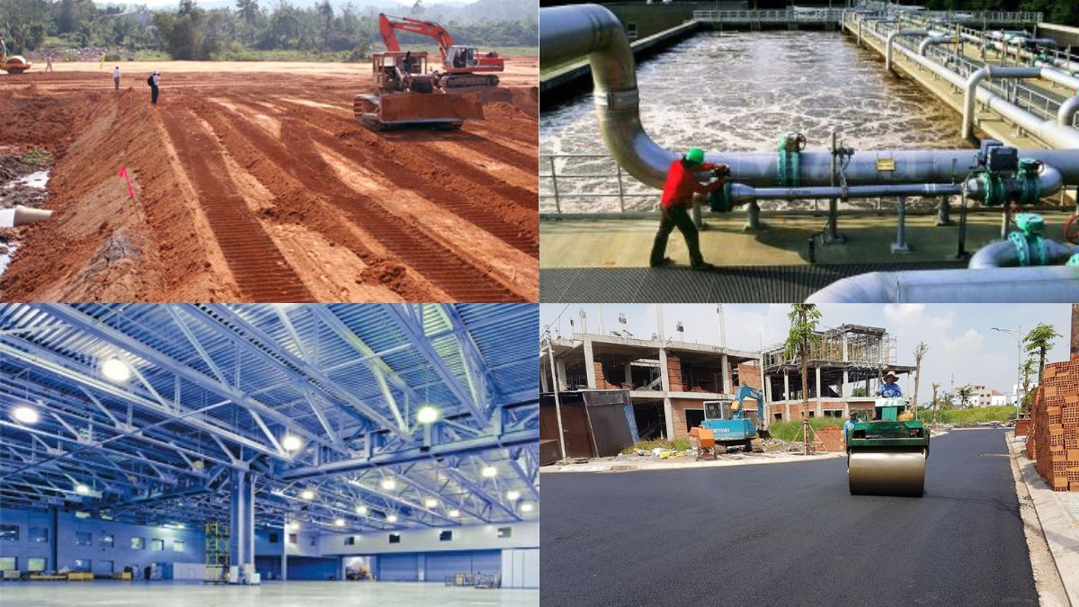 Hướng dẫn các biện pháp thi công hạ tầng kỹ thuật hiệu quả và an toàn 1 Hướng Dẫn Các Biện Pháp Thi Công Hạ Tầng Kỹ Thuật Hiệu Quả Và An Toàn (2)