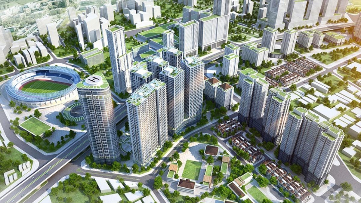 Hướng dẫn các biện pháp thi công hạ tầng kỹ thuật hiệu quả và an toàn 2 Hướng Dẫn Các Biện Pháp Thi Công Hạ Tầng Kỹ Thuật Hiệu Quả Và An Toàn(1)