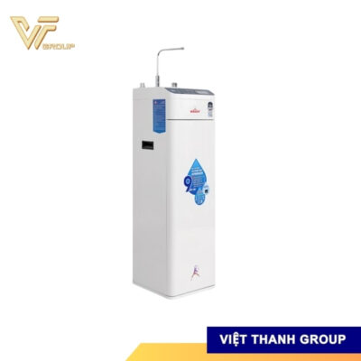 Máy lọc nước điện giải ROBOT ion kiềm HYDROGEN HydroElite-9X 7 Hydroelite 9x