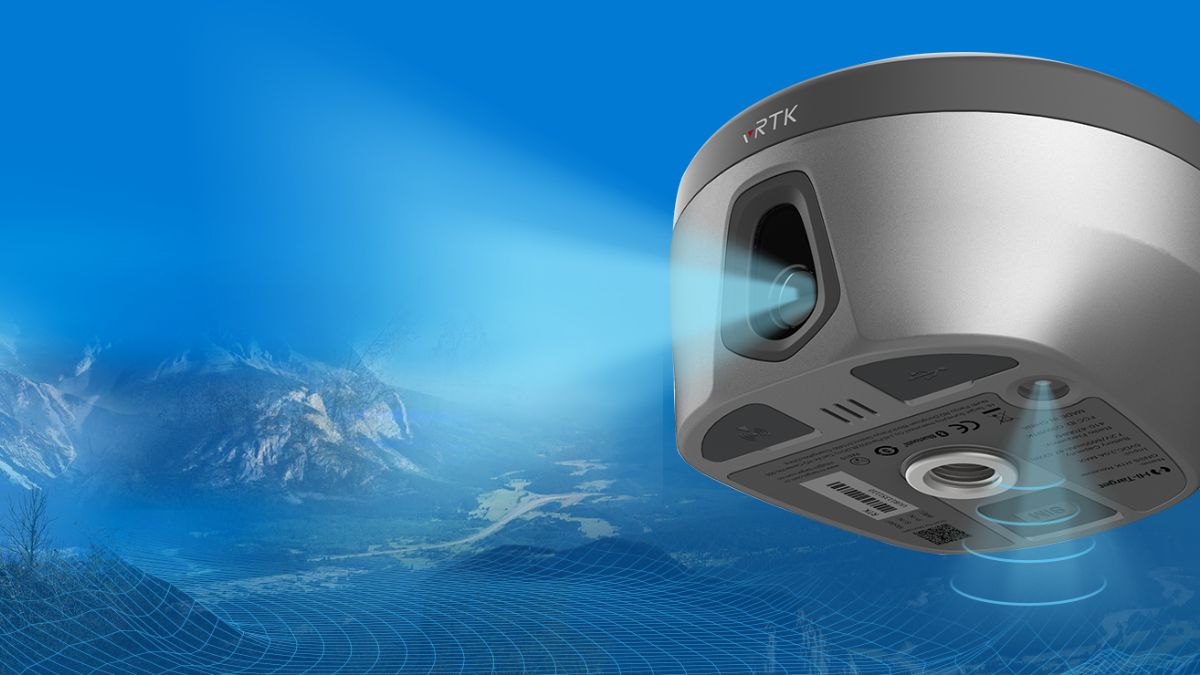 Tiêu chí phân loại máy định vị GNSS chi tiết nhất 2 tiêu chí phân loại máy định vị GNSS
