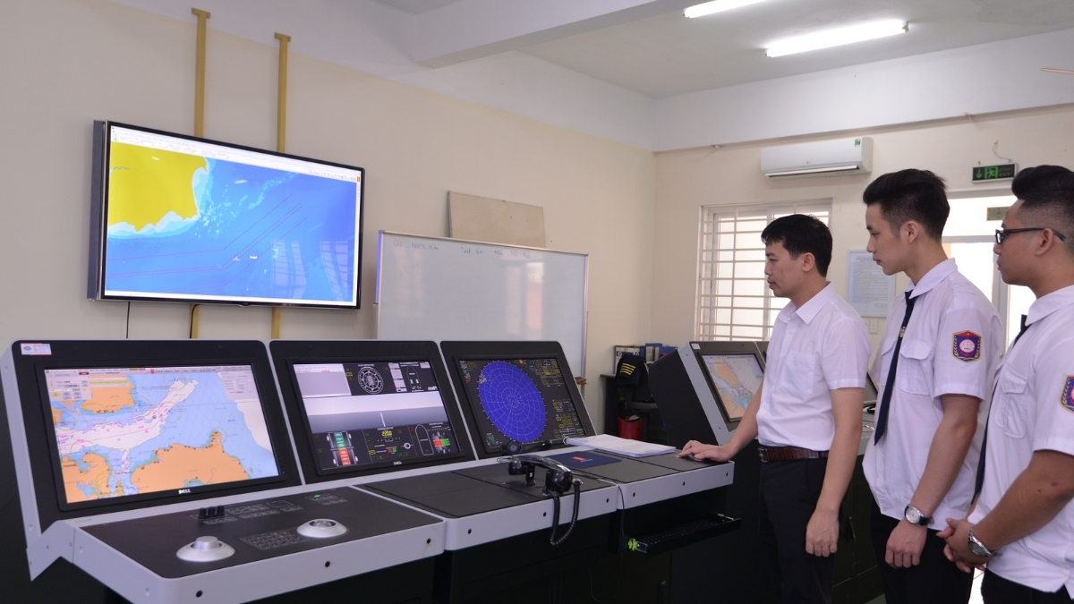 Cách thành lập hải đồ điện tử: Quy trình thực hiện chi tiết 1 Cach-thanh-lap-hai-do-dien-tu-1