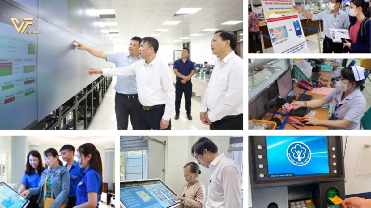 Địa giới hành chính mới từ ngày 01/07/2025: Danh sách 34 tỉnh thành sau sáp nhập 2 Địa giới hành chính mới