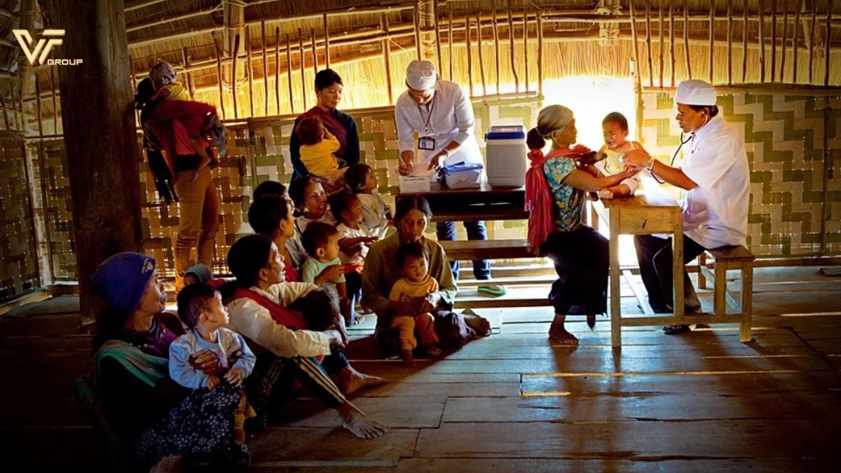 Địa giới hành chính mới từ ngày 01/07/2025: Danh sách 34 tỉnh thành sau sáp nhập 3 Địa giới hành chính mới