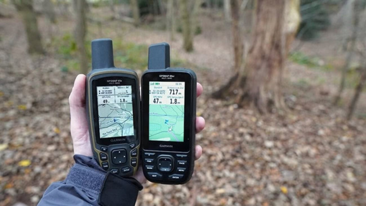 Đo đất rừng cao su với máy GPS cầm tay: Tối ưu hóa quản lý rừng cao su 2 Do-dat-rung-cao-su-voi-may-gps-cam-tay-2