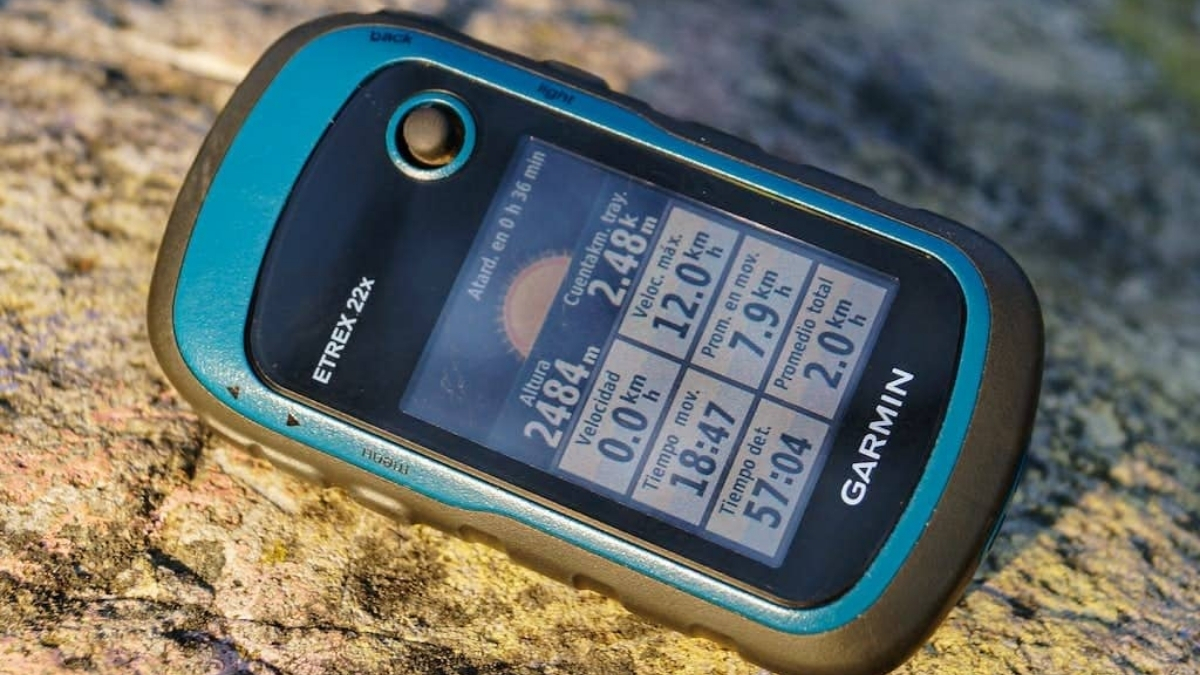 Đo đất rừng cao su với máy GPS cầm tay: Tối ưu hóa quản lý rừng cao su 3 Do-dat-rung-cao-su-voi-may-gps-cam-tay-3