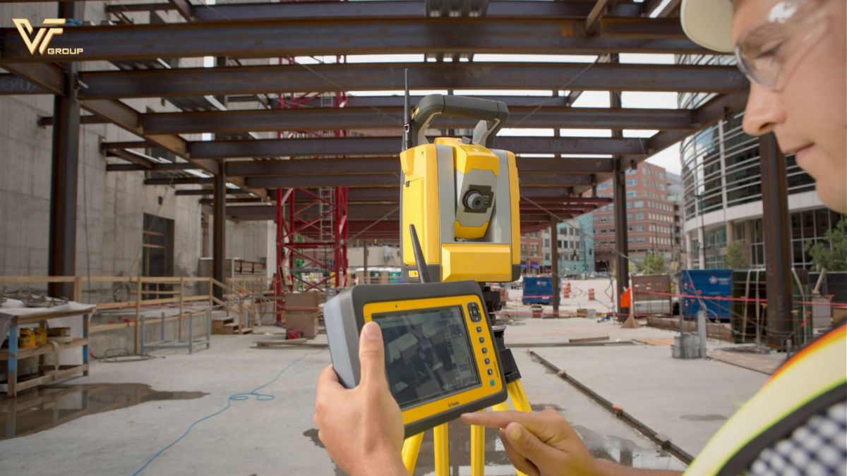 Dữ liệu Point Cloud