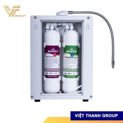 Máy lọc nước điện giải ROBOT ionMega 57 11 Ionmega 57