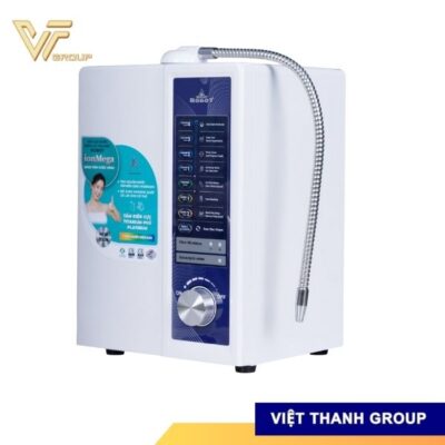 Máy lọc nước điện giải ROBOT ionMega 57 10 Ionmega 57