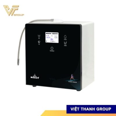 Máy lọc nước điện giải ROBOT ionprince 910 10 ionprince 910