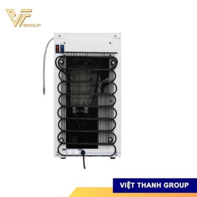 Máy lọc nước ion kiềm nóng thông minh lạnh ROBOT ionqueen 912 9 ionqueen 912