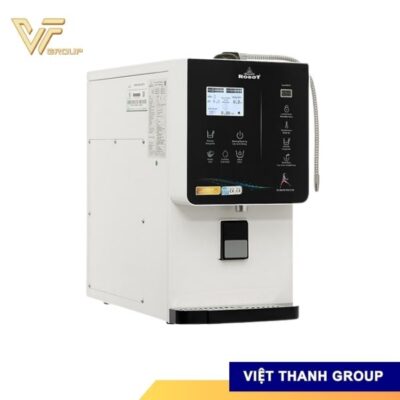 Máy lọc nước ion kiềm nóng thông minh lạnh ROBOT ionqueen 912 7 ionqueen 912