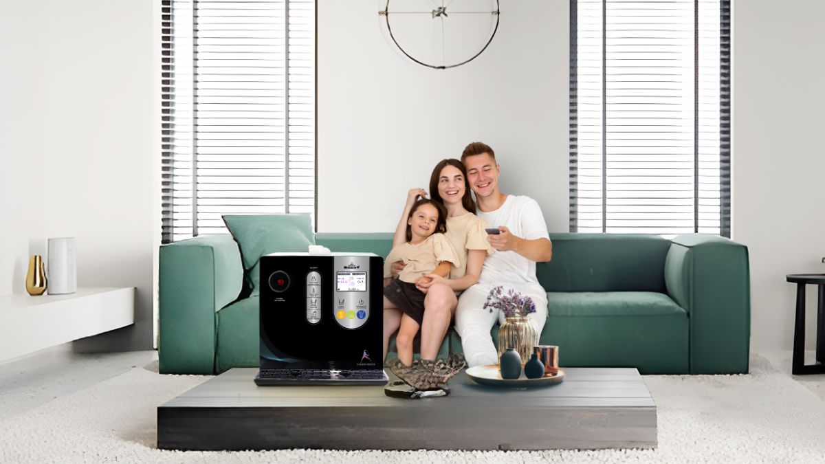 Ionsmart 710