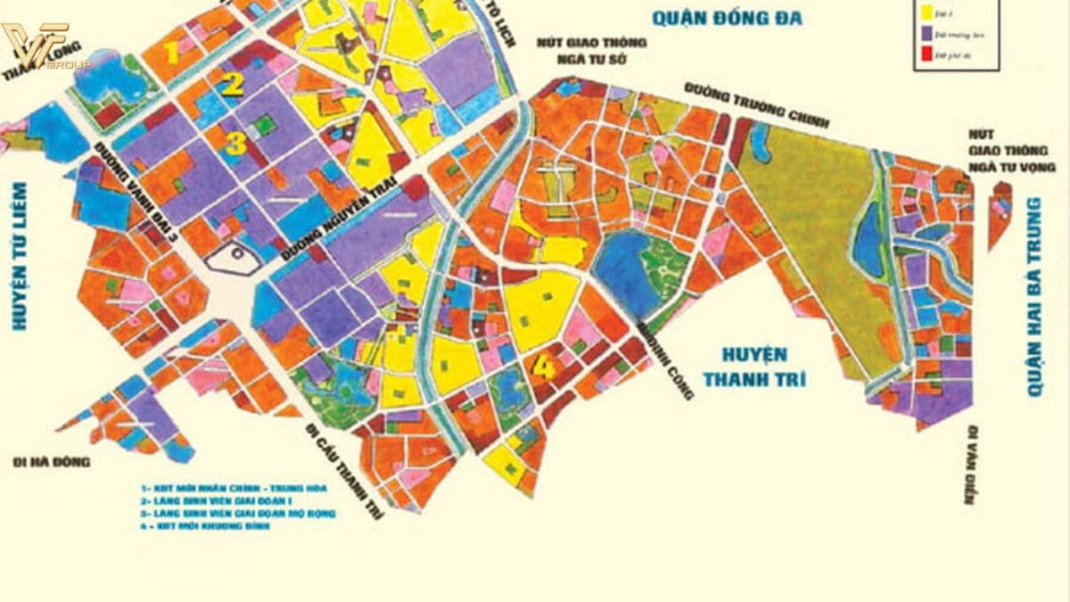 Lập bản đồ quy hoạch với giải pháp GNSS: Tìm hiểu chi tiết 1 Lap-ban-do-quy-hoach-voi-giai-phap-gnss-1