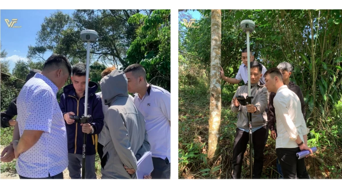 Lập bản đồ quy hoạch với giải pháp GNSS: Tìm hiểu chi tiết 3 Lap-ban-do-quy-hoach-voi-giai-phap-gnss-3