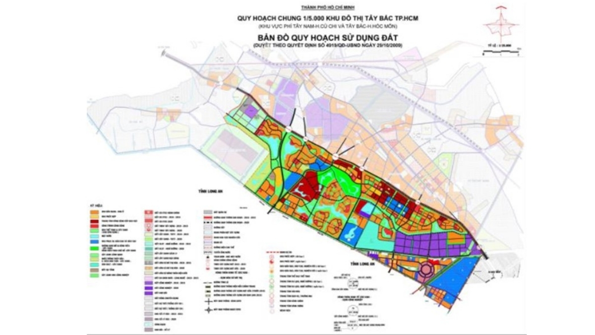 Lập bản đồ quy hoạch với giải pháp GNSS: Tìm hiểu chi tiết 4 Lap-ban-do-quy-hoach-voi-giai-phap-gnss-4