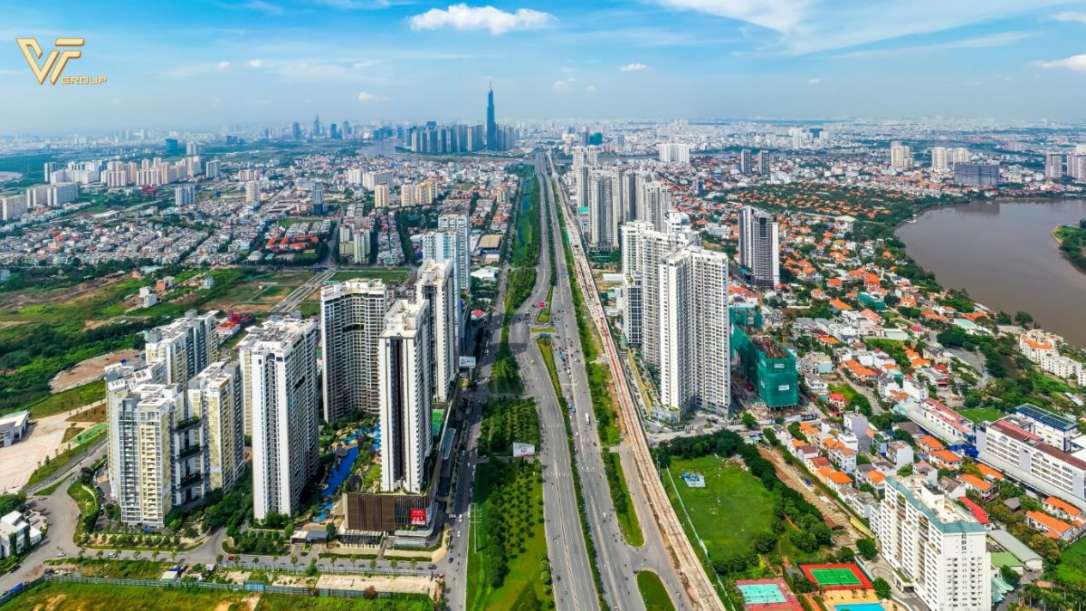 Phân cấp công trình hạ tầng kỹ thuật? Khái niệm, quy trình và những ảnh hưởng 1 phân cấp công trình hạ tầng kỹ thuật