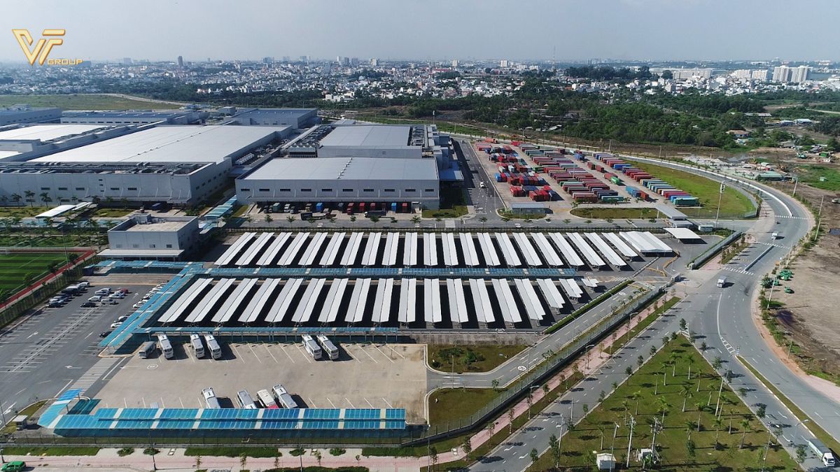 Phân cấp công trình hạ tầng kỹ thuật? Khái niệm, quy trình và những ảnh hưởng 4 phân cấp công trình hạ tầng kỹ thuật