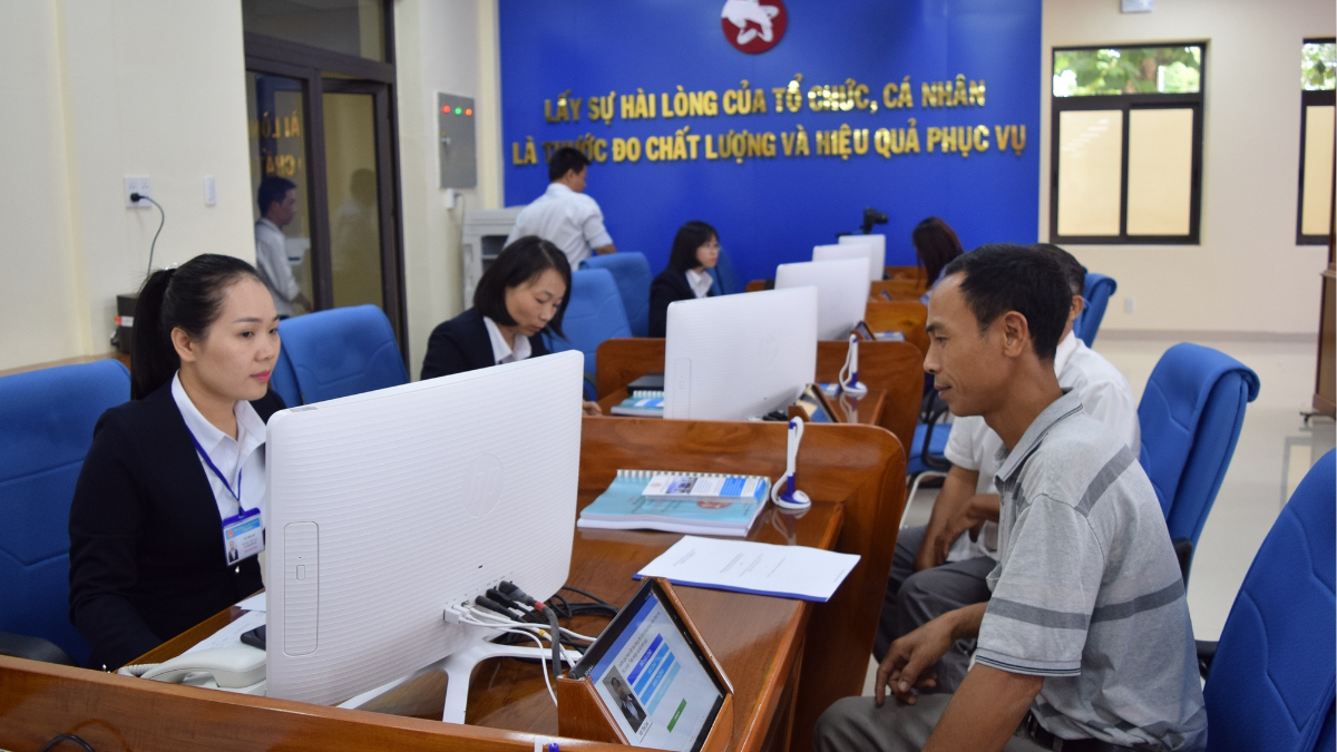 Nhiệm vụ của công chức địa chính cấp xã theo quy định pháp luật mới nhất 2 Nhiệm vụ của công chức địa chính cấp xã