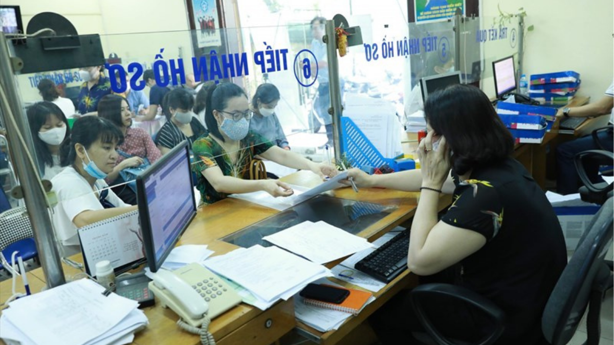 Nhiệm vụ của công chức địa chính cấp xã theo quy định pháp luật mới nhất 3 Nhiệm vụ của công chức địa chính cấp xã