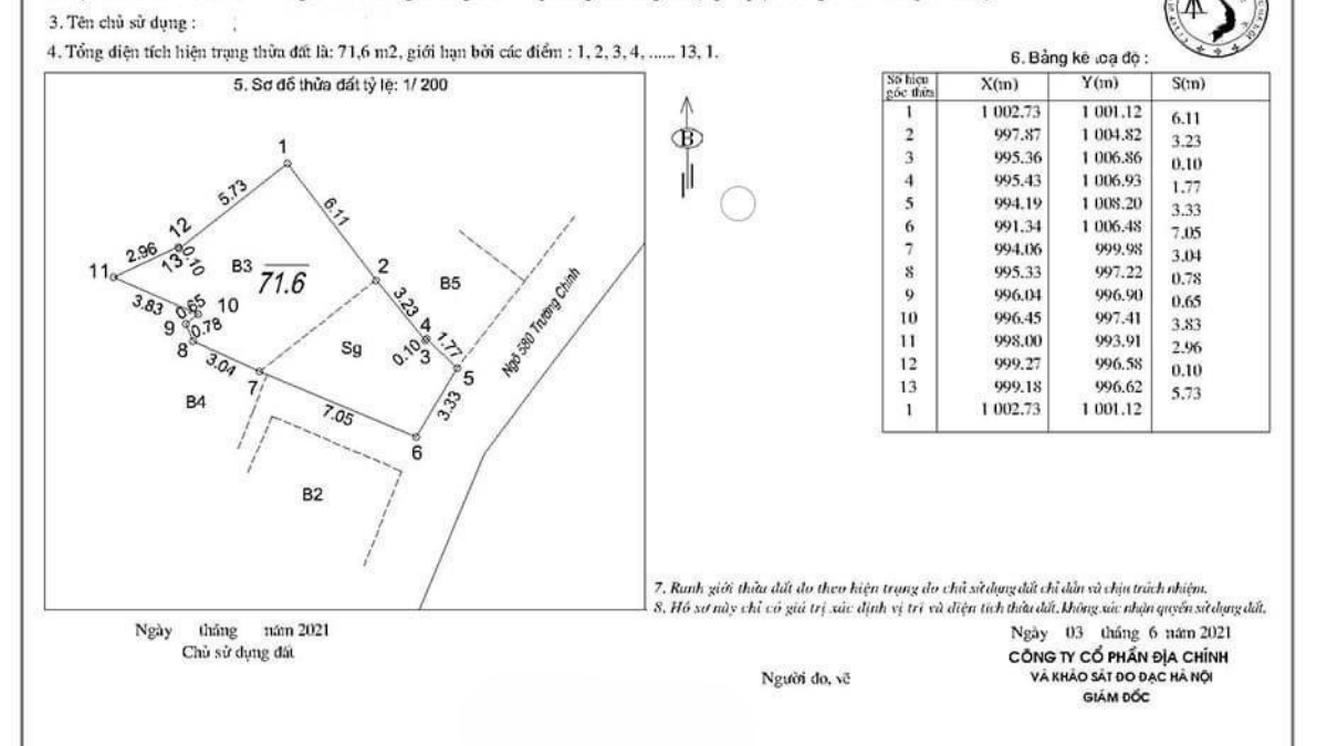 Thông tư 26 bản đồ địa chính bản đồ địa chính: Những điểm cần lưu ý 1 Thông tư 26 bản đồ địa chính