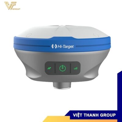 IRNSS là gì? Các thông tin liên quan đến hệ thống định vị IRNSS/NAVIC 6 Hi-target C10