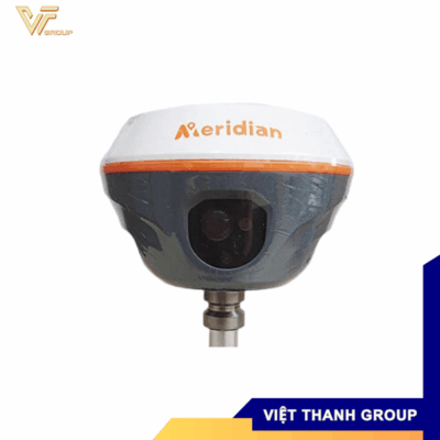 Máy GNSS RTK Meridian M20L