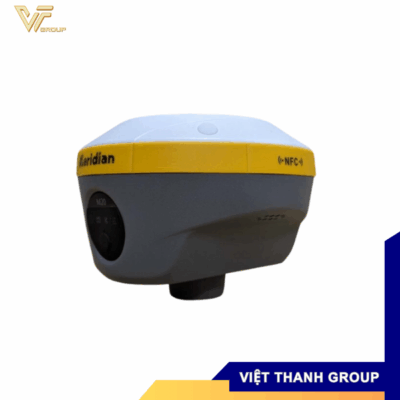 Máy định vị RTK Meridian M20 9 Máy GNSS RTK Meridian M20 1 camera