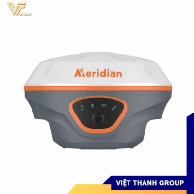 Máy RTK Meridian M20L 7 Máy GNSS RTK Meridian M20L