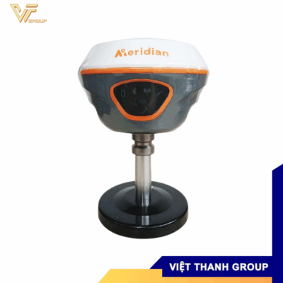 Máy GNSS RTK Meridian M20 2 camera