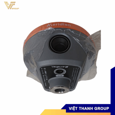 Máy đo GNSS Meridian M20 Dual Camera 9 Máy GNSS RTK Meridian M20 2 camera