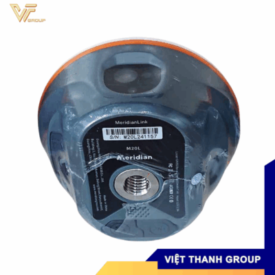 Máy RTK Meridian M20L 8 Máy GNSS RTK Meridian M20L