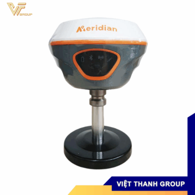 Máy RTK Meridian M20L 9 Máy GNSS RTK Meridian M20L