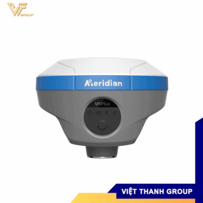 Máy GNSS RTK Meridian M5 Plus