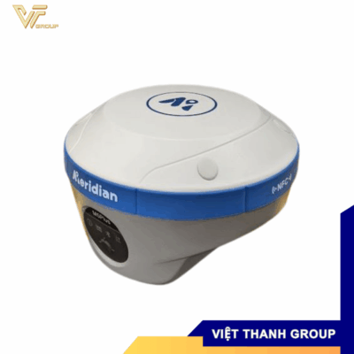 Máy đo đạc RTK Meridian M5 Plus 8 Máy GNSS RTK Meridian M5 Plus