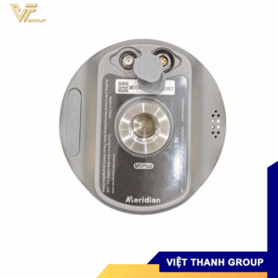 Máy đo đạc RTK Meridian M5 Plus 9 Máy GNSS RTK Meridian M5 Plus