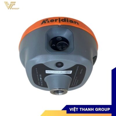 Máy GPS RTK Meridian M25 10 Meridian M25