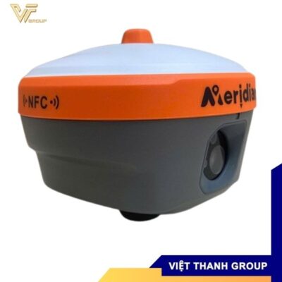 Máy GPS RTK Meridian M25 12 Meridian M25