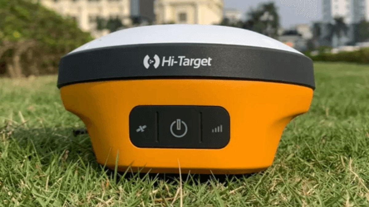 So sánh chi phí mua và thuê máy trắc địa