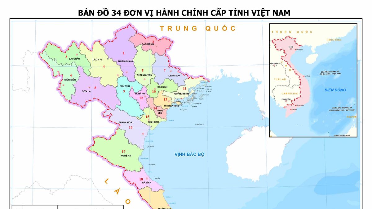 Tìm hiểu Thông tư 25 bản đồ địa chính: Tổng quan, nội dung chính 1 Tìm Hiểu Thông Tư 25 Bản đồ địa Chính_ Tổng Quan, Nội Dung Chính