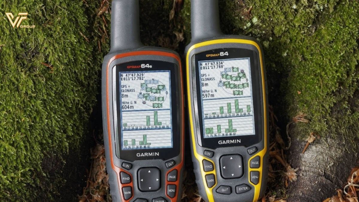 Máy định vị GPS cầm tay lắp pin khởi động không lên – Nguyên nhân và cách khắc phục 1 máy định vị GPS cầm tay lắp pin khởi động không lên