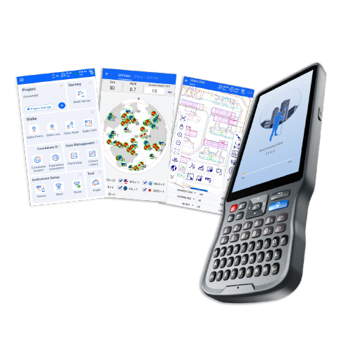May Rtk Hi-target C10