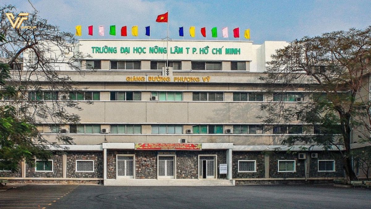 Ngành Quản lý đất đai học trường nào ở TPHCM