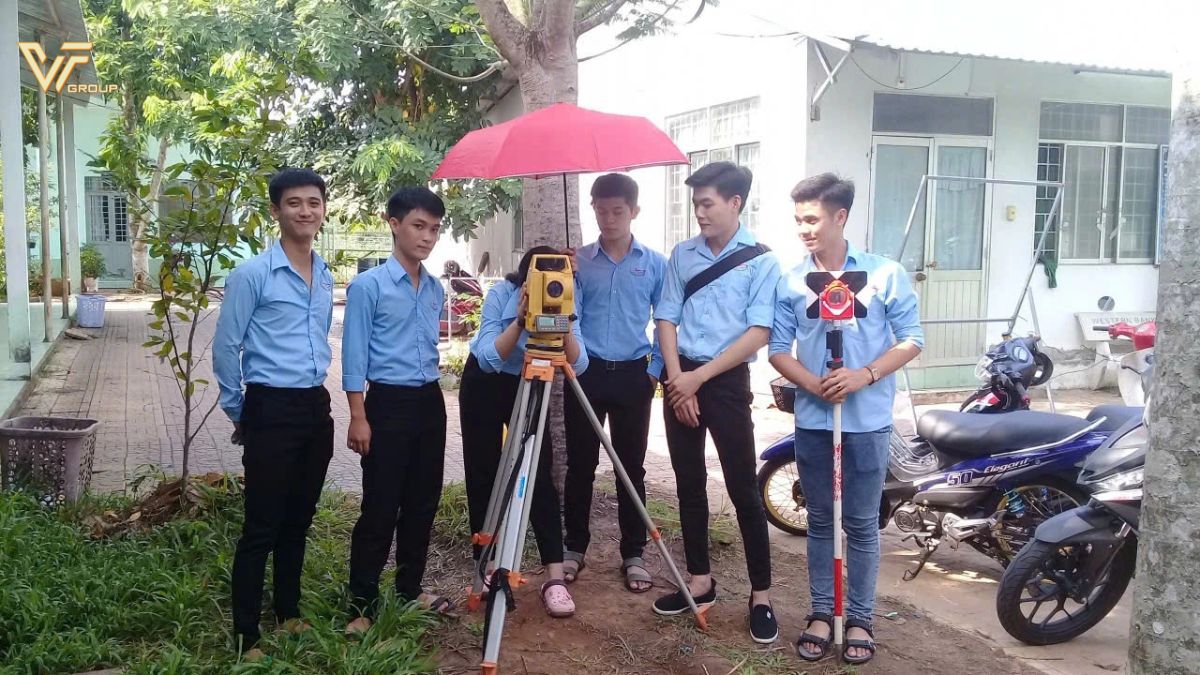 Ngành Quản lý đất đai học trường nào ở TPHCM