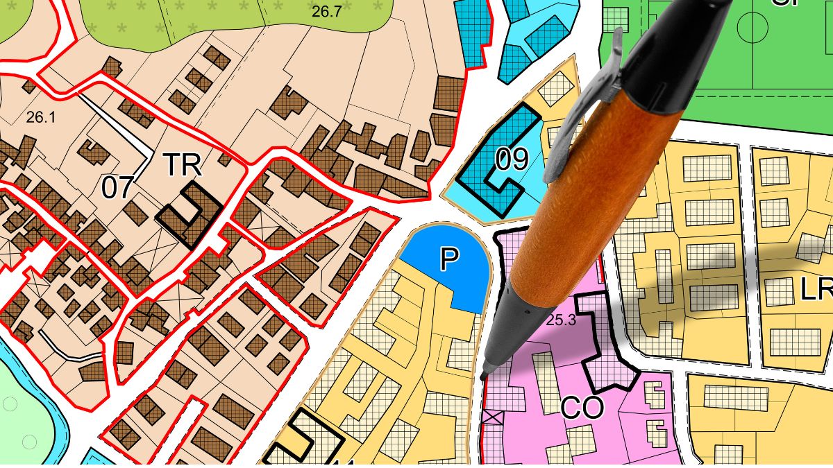 Thủ tục đăng ký, cấp Giấy chứng nhận quyền sử dụng đất lần đầu và quy định trích đo bản đồ địa chính theo quy định mới từ 01/7/2025 2 Thủ tục cấp giấy chứng nhận QSDĐ