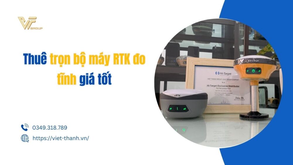 Thue May Rtk Do Tinh