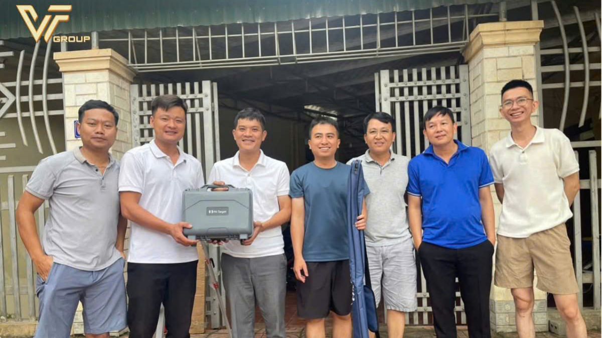 Giá dịch vụ đo đạc địa chính tại Nghệ An mới nhất 2 Giá dịch vụ đo đạc địa chính tại Nghệ An