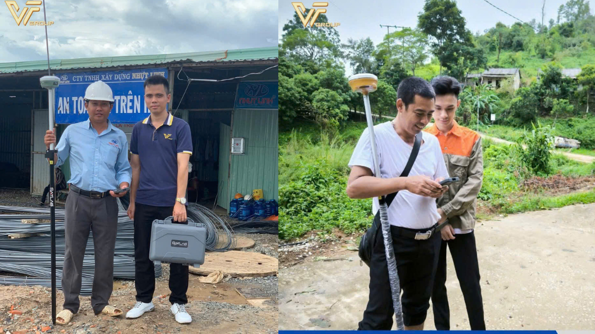 Dịch vụ cắm mốc tại Nghệ An - Việt Thanh Group - Uy tín, nhanh chóng, đúng chuẩn pháp lý 3 Dịch vụ cắm mốc tại Nghệ An