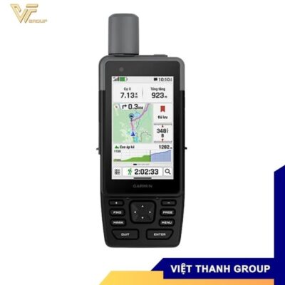Gpsmap H1